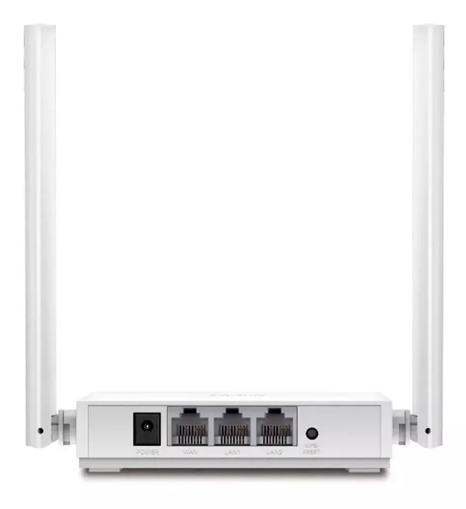 ROUTER INALAMBRICO TP-LINK 300 MBPS