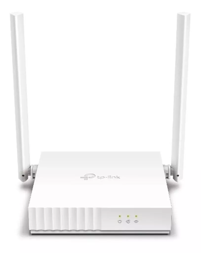 ROUTER INALAMBRICO TP-LINK 300 MBPS