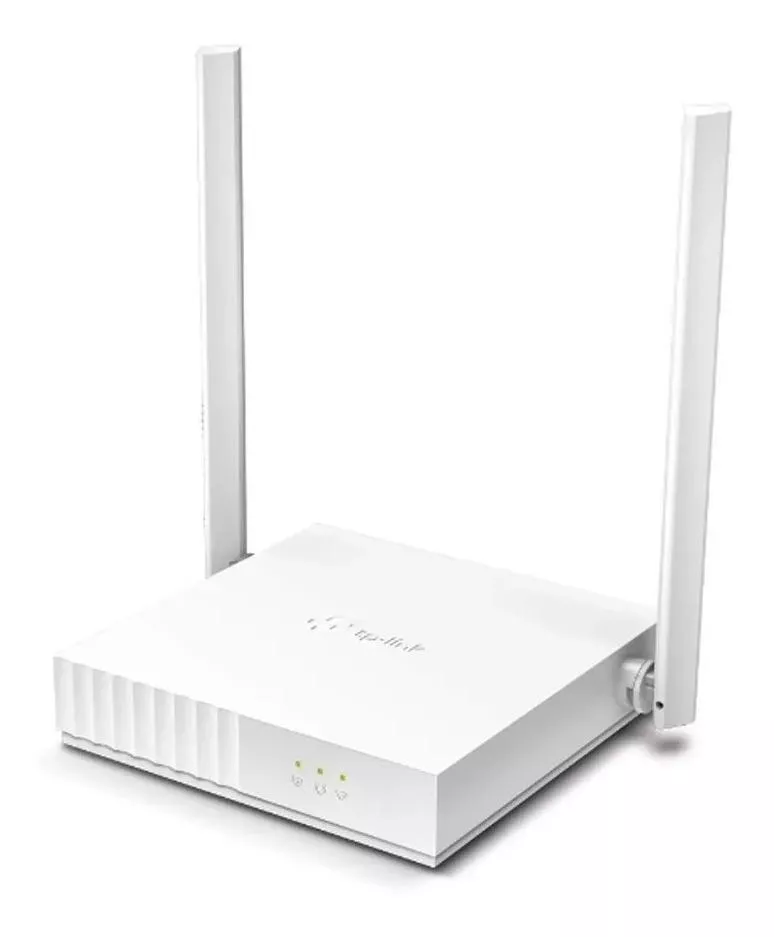 ROUTER INALAMBRICO TP-LINK 300 MBPS