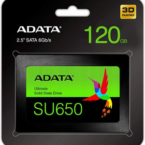 SSD 120GB