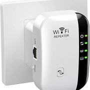 WIRELESS-N WiFi REPEATER